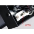 ARNO IP44 LED KINKIET     AZ5887 AZZARDO